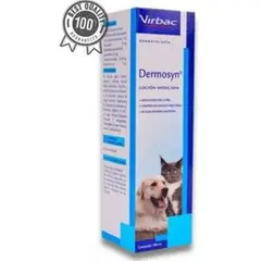 VIRBAC - DERMOSYN SPRAY X 100 ML