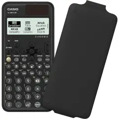CASIO - Calculadora Científica Avanzada Classwiz Fx-991CW