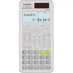 CASIO - Calculadora Científica Fx-115ES Plus 2 Natural-vpam