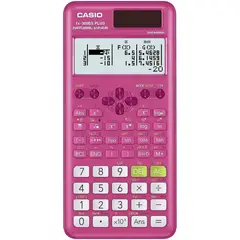 CASIO - Calculadora Científica Fx-300ES Plus 2da Edición