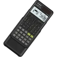 CASIO - Calculadora Científica Fx-300ES Plus 2da Edición
