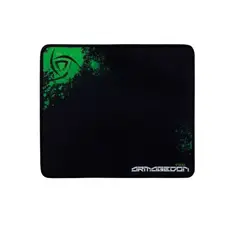 VSG COLOMBIA - Mouse Pad Gamer Vsg Armagedon De Goma M 320mm X 350mm X 3mm