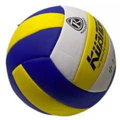 GENERICO - Balón de voleibol verde deporte juego pelota