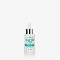 YANBAL - Serum Antigrasa con Ácido Salicílico y Niacinamida - 30ml