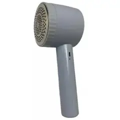 MAZUGI - Quita motas removedor pelusas lanas recargable potente