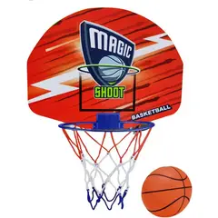 GENERICO - Cancha tablero basketball canasta encestar juguete