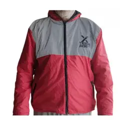 AFM - CHAQUETA COMBINADA + FORRO MALETA