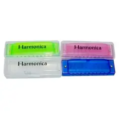 MAZUGI - Armonica de 10 celdas instrumento para usar en las novenas