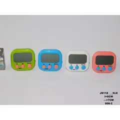 GENERICO - Temporizador para cocina chef timer
