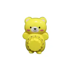 GENERICO - Temporizador para la cocina preparación de alimentos oso