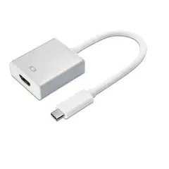 GENERICO - Convertidor Tipo C A Hdmi