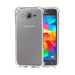 GENERICO - Forro Protector Para Celular Samsung J2 Prime Alta Resistencia