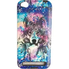 GENERICO - Estuche Anti choque Para Celular Redmi Go Diseño Unisex Envió Hoy