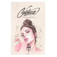 SIN FRONTERAS GRUPO EDITORIAL - LIBRO CAOTICA