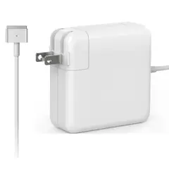 GENERICO - Cargador Para Macbook Air Magsafe 2 45w Conector en T