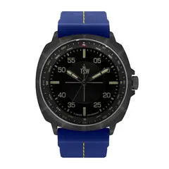 TECHNOSPORT - Reloj TS-600-5 Azul Hombre