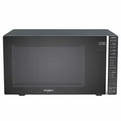WHIRLPOOL - Microondas De Mesa 30lts-negro