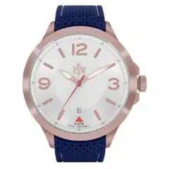 TECHNOSPORT - Reloj TS-200-6 Azul Hombre