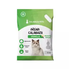 MAOS - ARENA SANITARIA PARA GATOS 10 KG