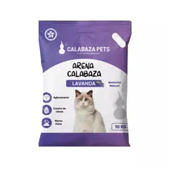 WOOD PETS - ARENA SANITARIA PARA GATOS 10 KG.
