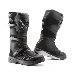 GENERICO - BOTAS SD-BA4 NEGRAS TALLA 43