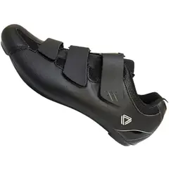 GW - Zapatilla Ciclismo 3 Velcro Bicicleta Ruta