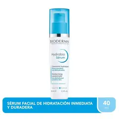 BIODERMA - HYDRABIO SERUM 40 ML
