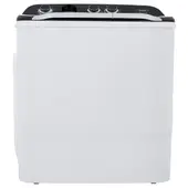 HACEB - Lavadora 7 Kg Carga Superior 7kg Semiautomática - LAV 7 KG SA BL