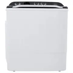 HACEB - Lavadora 7 Kg Carga Superior 7kg Semiautomática - LAV 7 KG SA BL