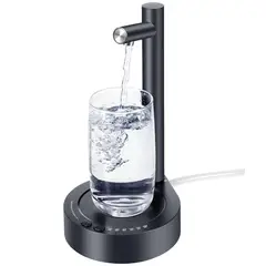 ONE PIXEL - Dispensador De Agua Botellon Bomba Electrica Portatil