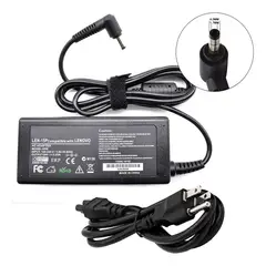 GENERICO - Cargador Para Lenovo Ideapad 320 320s Series 20v 225a 45w