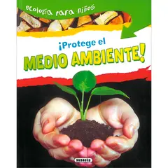 SUSAETA - Protege El Medio Ambiente. Ecología Para Niños