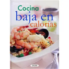 SUSAETA - Gran Libro De Cocina Baja En Calorias