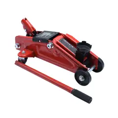 FERRENOVO - Gato Hidráulico Tipo Zorr De 2 Toneladas