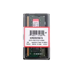 KINGSTON - MEMORIA RAM DDR4 16GB 3200 PORTATIL