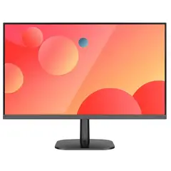 AKIVOY - Monitor 27 Pulgadas Negro Full Hd 1920 X 1080