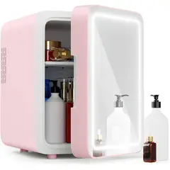 GENERICO - Refrigerador Nevera Para Maquillaje
