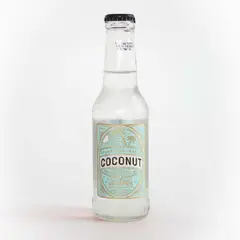 JUNIPER - BEBIDA COCONUT CAJA X 24