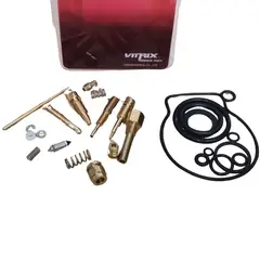 GENERICO - KIT CARBURADOR YBR 125D