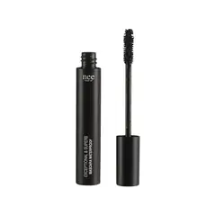 NEE - Pestañina Exceptional & SuperB Waterproof Black