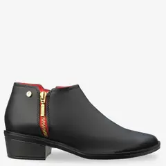 FIORENZI - Botín Negro Azra Fiorenzi.
