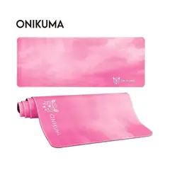 ONIKUMA - Pad Mouse Gamer Extra Largo 30X80 Cm
