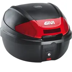 GIVI - MALETA TRASERA E300N
