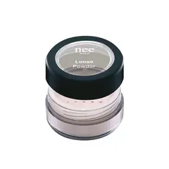 NEE - Polvos Sueltos Loose Powder HD N°37 12 G