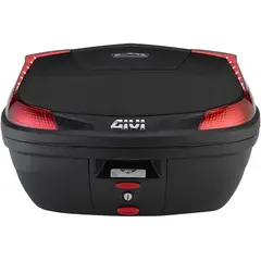 GIVI - MALETA TRASERA B37N