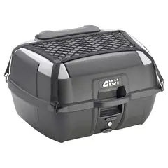 GIVI - MALETA TRASERA B45+