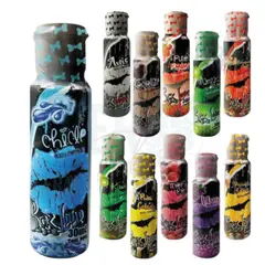 GENERICO - Lubricante Caliente Saborizado x30 ml Sex Love