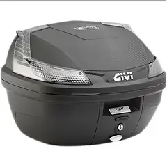 GIVI - MALETA TRASERA B37NT