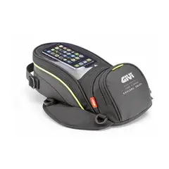 GIVI - MALETA DE TANQUE CON IMANES EA138B