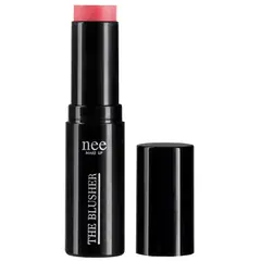 NEE - Rubor The Blusher Gold Pink 6ml
